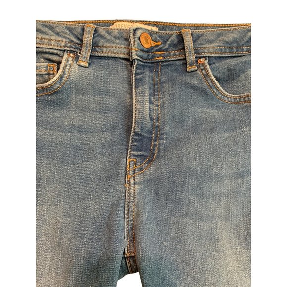 Forever 21 Push Up Jeans - Size 26 - Picture 2 of 5
